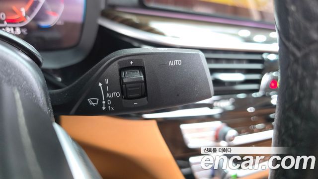 BMW 5 Series (G30) 520i Luxury 2021 — фото 28
