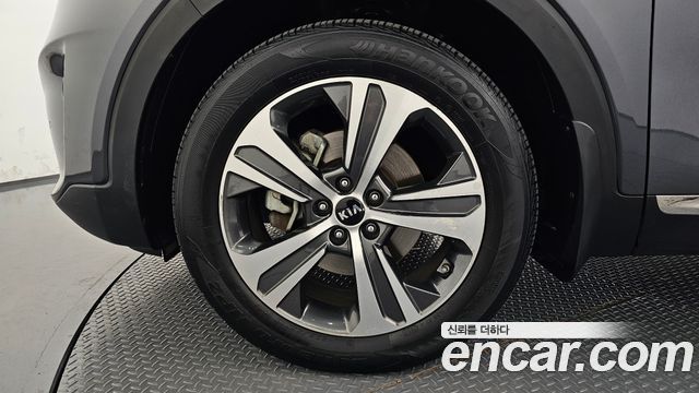 Kia Sorento Diesel 2.2 4WD Noblesse 2018 — фото 5