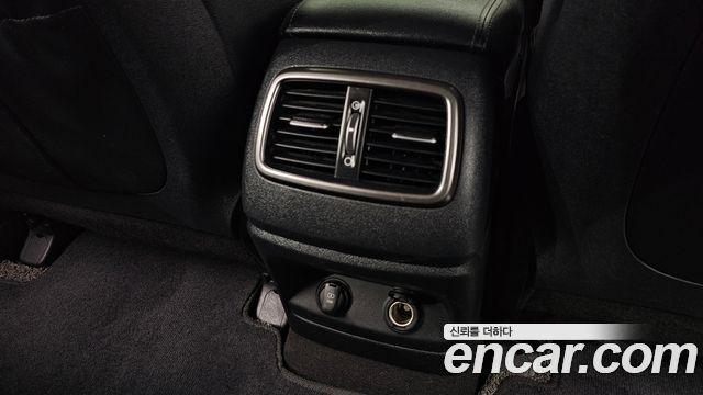 Kia Sorento Diesel 2.2 4WD Noblesse 2018 — фото 17