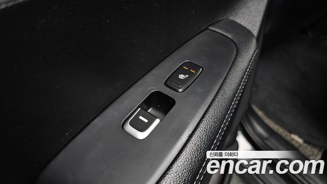 Kia Sorento Diesel 2.2 4WD Noblesse 2018 — фото 18