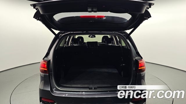 Kia Sorento Diesel 2.2 4WD Noblesse 2018 — фото 20