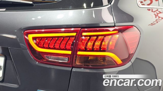 Kia Sorento Diesel 2.2 4WD Noblesse 2018 — фото 23