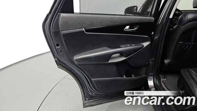 Kia Sorento Diesel 2.2 4WD Noblesse 2018 — фото 25