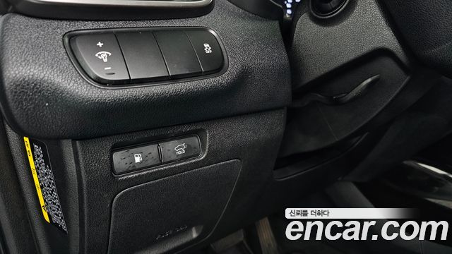 Kia Sorento Diesel 2.2 4WD Noblesse 2018 — фото 27