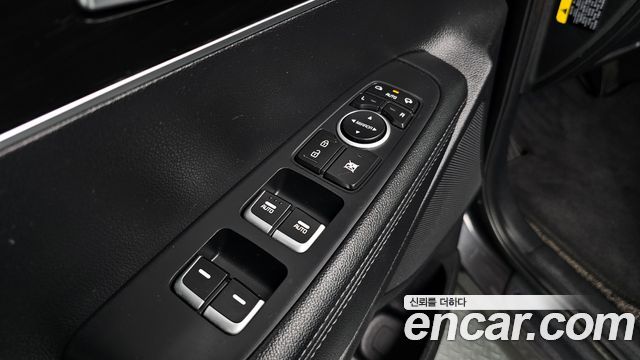 Kia Sorento Diesel 2.2 4WD Noblesse 2018 — фото 28