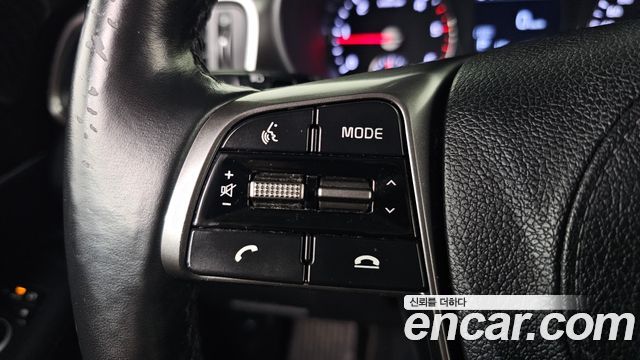 Kia Sorento Diesel 2.2 4WD Noblesse 2018 — фото 29