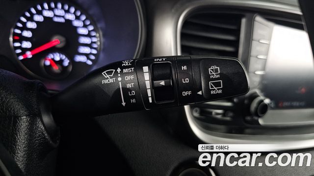 Kia Sorento Diesel 2.2 4WD Noblesse 2018 — фото 32