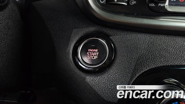 Kia Sorento Diesel 2.2 4WD Noblesse 2018 — фото 33