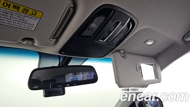 Kia Sorento Diesel 2.2 4WD Noblesse 2018 — фото 34