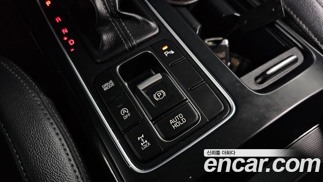 Kia Sorento Diesel 2.2 4WD Noblesse 2018 — фото 35