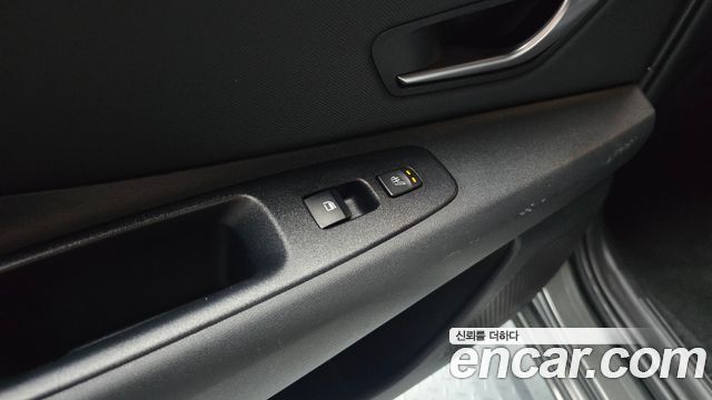 Hyundai Avante Hybrid (CN7) Inspiration 2021 — фото 29