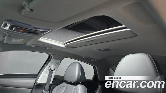 Hyundai Avante Hybrid (CN7) Inspiration 2021 — фото 30