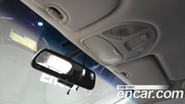 Hyundai Santa Fe The Prime Diesel 2.0 4WD Premium 2016 — фото 18