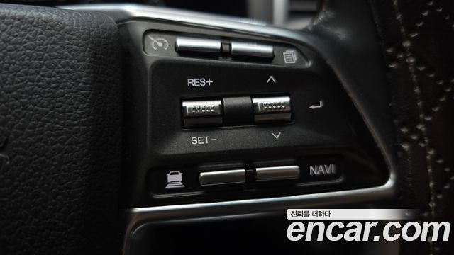 KG Mobility (SsangYong) Rexton Diesel 2.2 4WD Master 2022 — фото 17