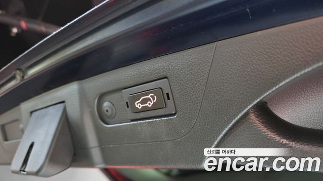 KG Mobility (SsangYong) Rexton Diesel 2.2 4WD Master 2022 — фото 31