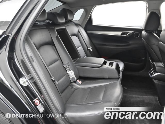 Hyundai Grandeur (IG) 2.5 Premium 2022 — фото 16