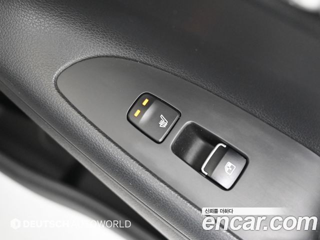 Hyundai Grandeur (IG) 2.5 Premium 2022 — фото 20