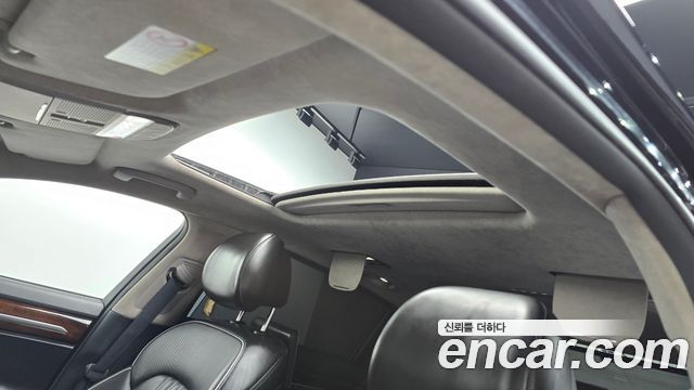Genesis EQ900 3.8 GDI AWD Prestige 2016 — фото 18