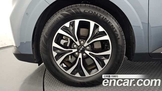Kia Carnival (IV) Diesel 9-Seater Noblesse 2023 — фото 5