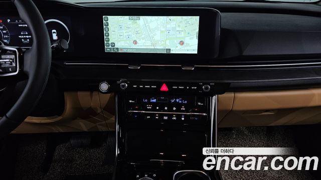 Kia Carnival (IV) Diesel 9-Seater Noblesse 2023 — фото 14