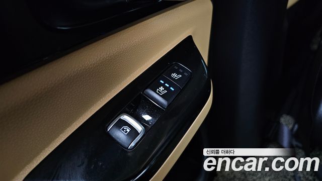 Kia Carnival (IV) Diesel 9-Seater Noblesse 2023 — фото 18