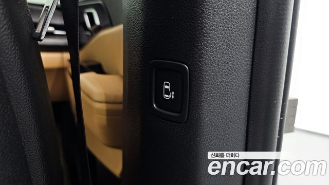 Kia Carnival (IV) Diesel 9-Seater Noblesse 2023 — фото 19