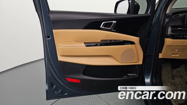 Kia Carnival (IV) Diesel 9-Seater Noblesse 2023 — фото 24