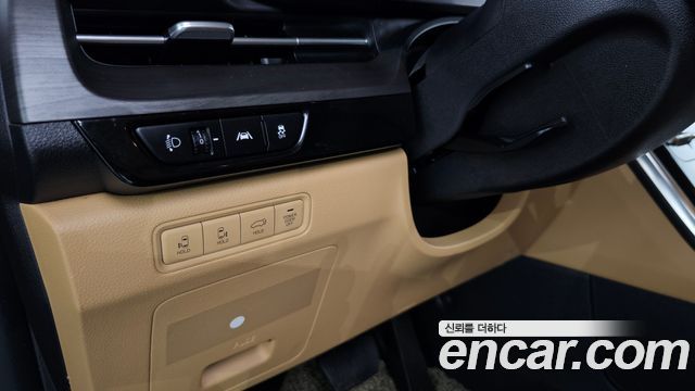 Kia Carnival (IV) Diesel 9-Seater Noblesse 2023 — фото 27