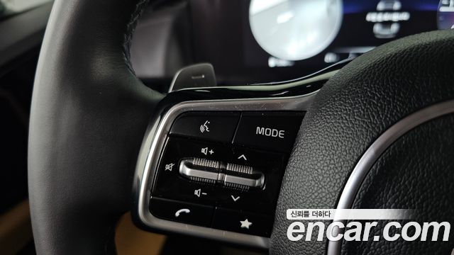 Kia Carnival (IV) Diesel 9-Seater Noblesse 2023 — фото 29