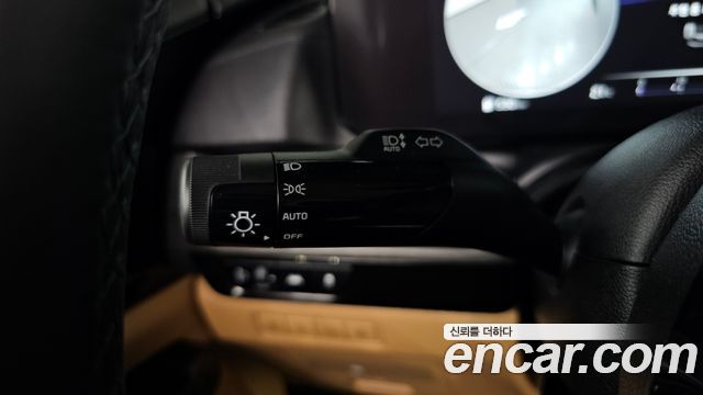 Kia Carnival (IV) Diesel 9-Seater Noblesse 2023 — фото 30