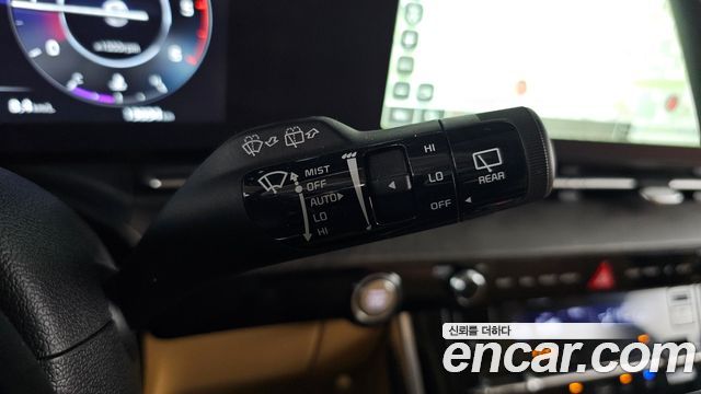 Kia Carnival (IV) Diesel 9-Seater Noblesse 2023 — фото 32