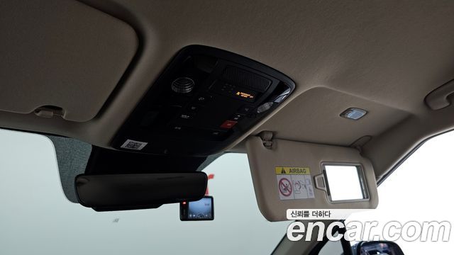 Kia Carnival (IV) Diesel 9-Seater Noblesse 2023 — фото 33