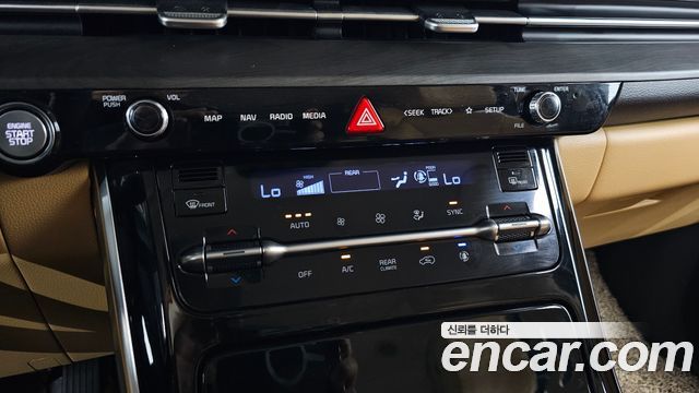 Kia Carnival (IV) Diesel 9-Seater Noblesse 2023 — фото 34