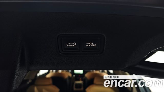 Kia Carnival (IV) Diesel 9-Seater Noblesse 2023 — фото 36