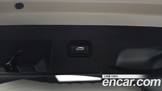 Kia Sportage Hybrid (V) Signature Gravity 2WD 2023 — фото 20