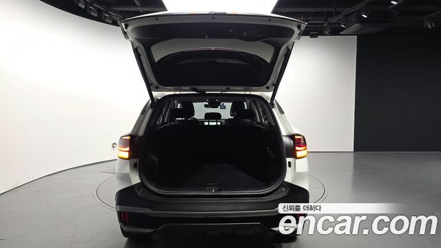 Kia Sportage Hybrid (V) Signature Gravity 2WD 2023 — фото 31