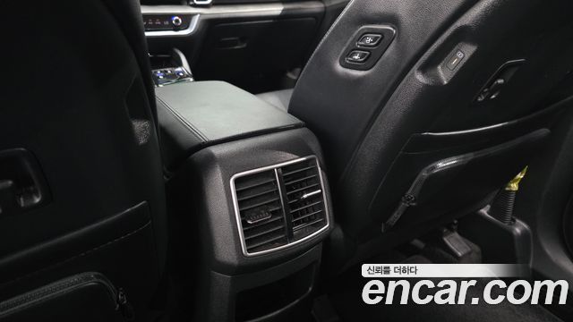 Kia Sportage Hybrid (V) Signature Gravity 2WD 2023 — фото 32
