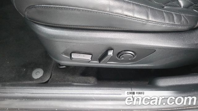 Kia Sportage Hybrid (V) Signature Gravity 2WD 2023 — фото 34