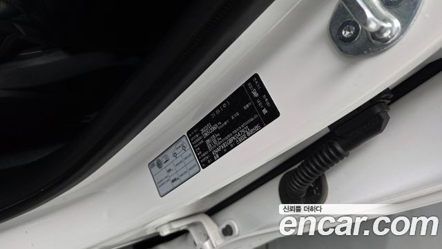 Kia Sportage Hybrid (V) Signature Gravity 2WD 2023 — фото 35