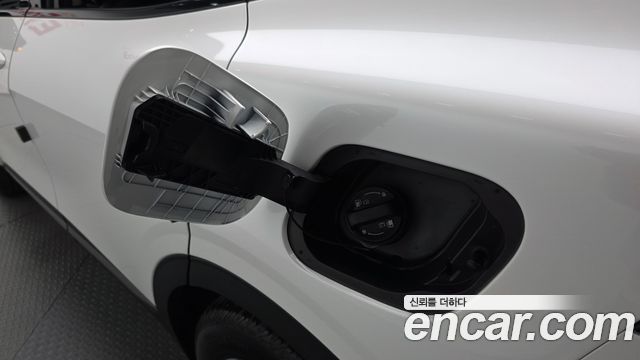 Kia Sportage Hybrid (V) Signature Gravity 2WD 2023 — фото 36
