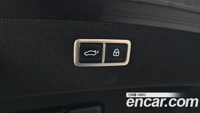 Genesis G80 (RG3) Gasoline 2.5 Turbo 2WD 2022 — фото 16