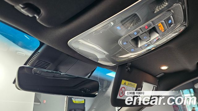 Genesis G80 (RG3) Gasoline 2.5 Turbo 2WD 2022 — фото 18