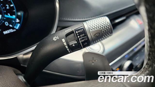 Genesis G80 (RG3) Gasoline 2.5 Turbo 2WD 2022 — фото 20