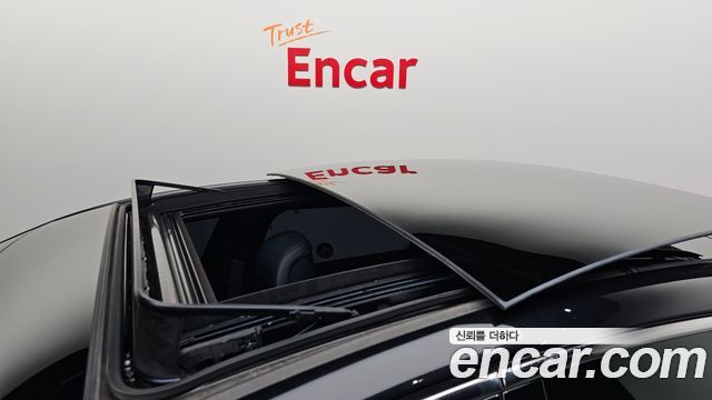 Genesis G80 (RG3) Gasoline 2.5 Turbo 2WD 2022 — фото 27
