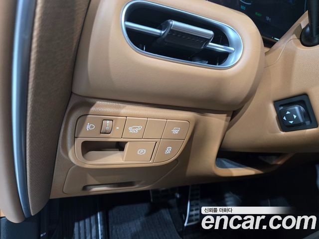 Hyundai Palisade (LX3) HEV 2.5T 4WD 9-Seater Calligraphy 2026 — фото 18