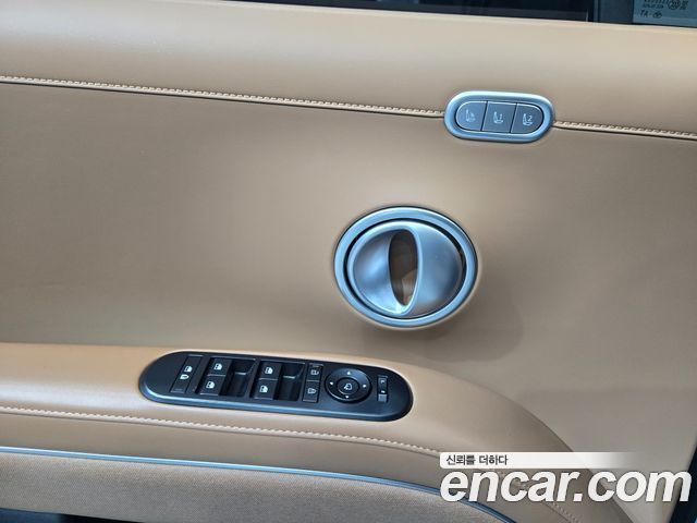 Hyundai Palisade (LX3) HEV 2.5T 4WD 9-Seater Calligraphy 2026 — фото 19