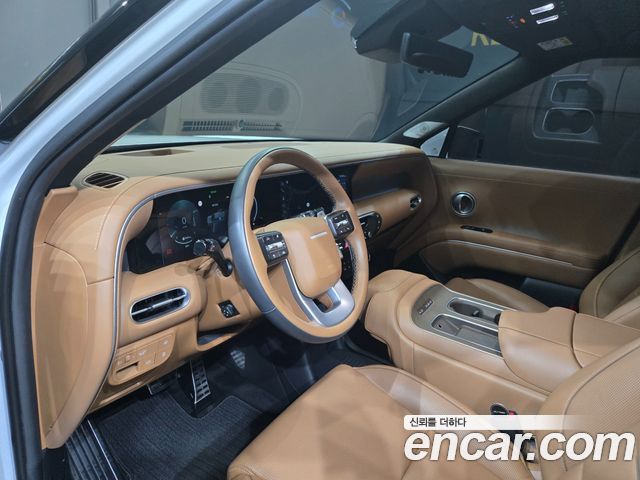 Hyundai Palisade (LX3) HEV 2.5T 4WD 9-Seater Calligraphy 2026 — фото 22