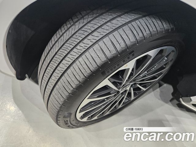 Hyundai Palisade (LX3) HEV 2.5T 4WD 9-Seater Calligraphy 2026 — фото 23