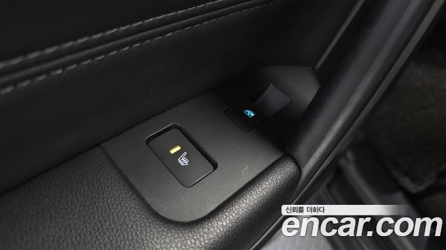 Chevrolet Captiva 2WD LT 2014 — фото 19