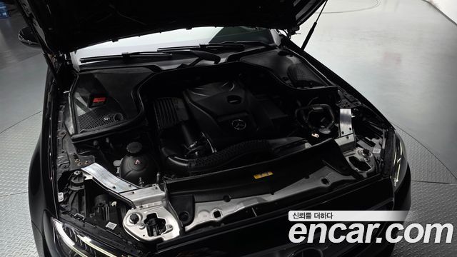 Mercedes-Benz E-Class (W213) E300 Avantgarde 2019 — фото 6